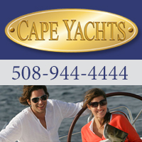 Cape Yachts