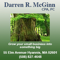 Darren McGinn CPA