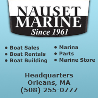 Nauset Marine