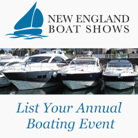 New England Boat Shows