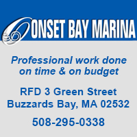 Onset Bay