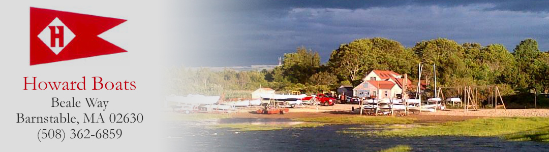 Howard Boats
