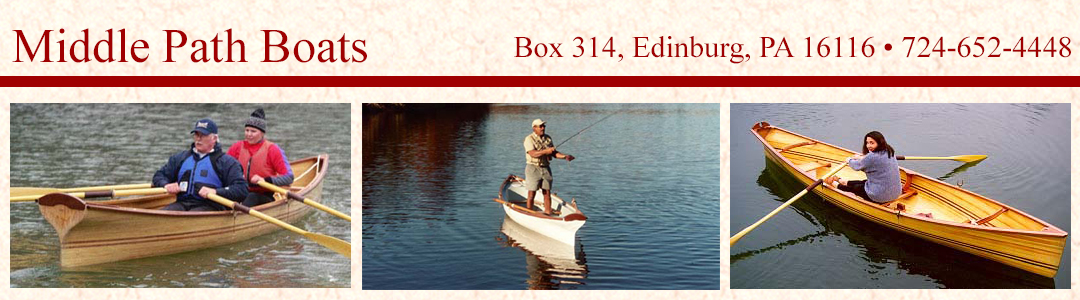 Middle Path Boats