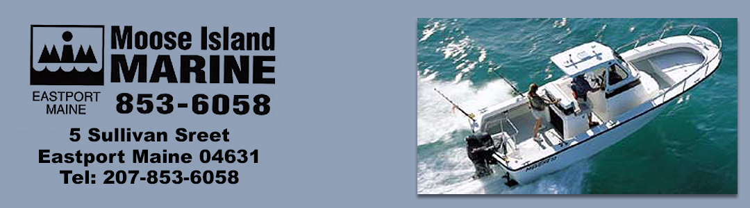 Moose Island Marine